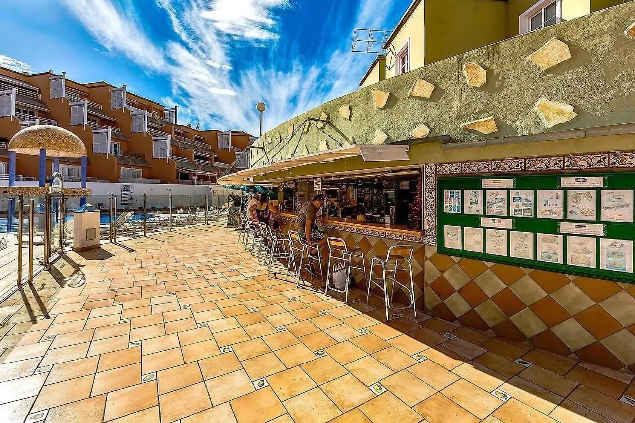 Apartament Lux Orlando Costa Adeje