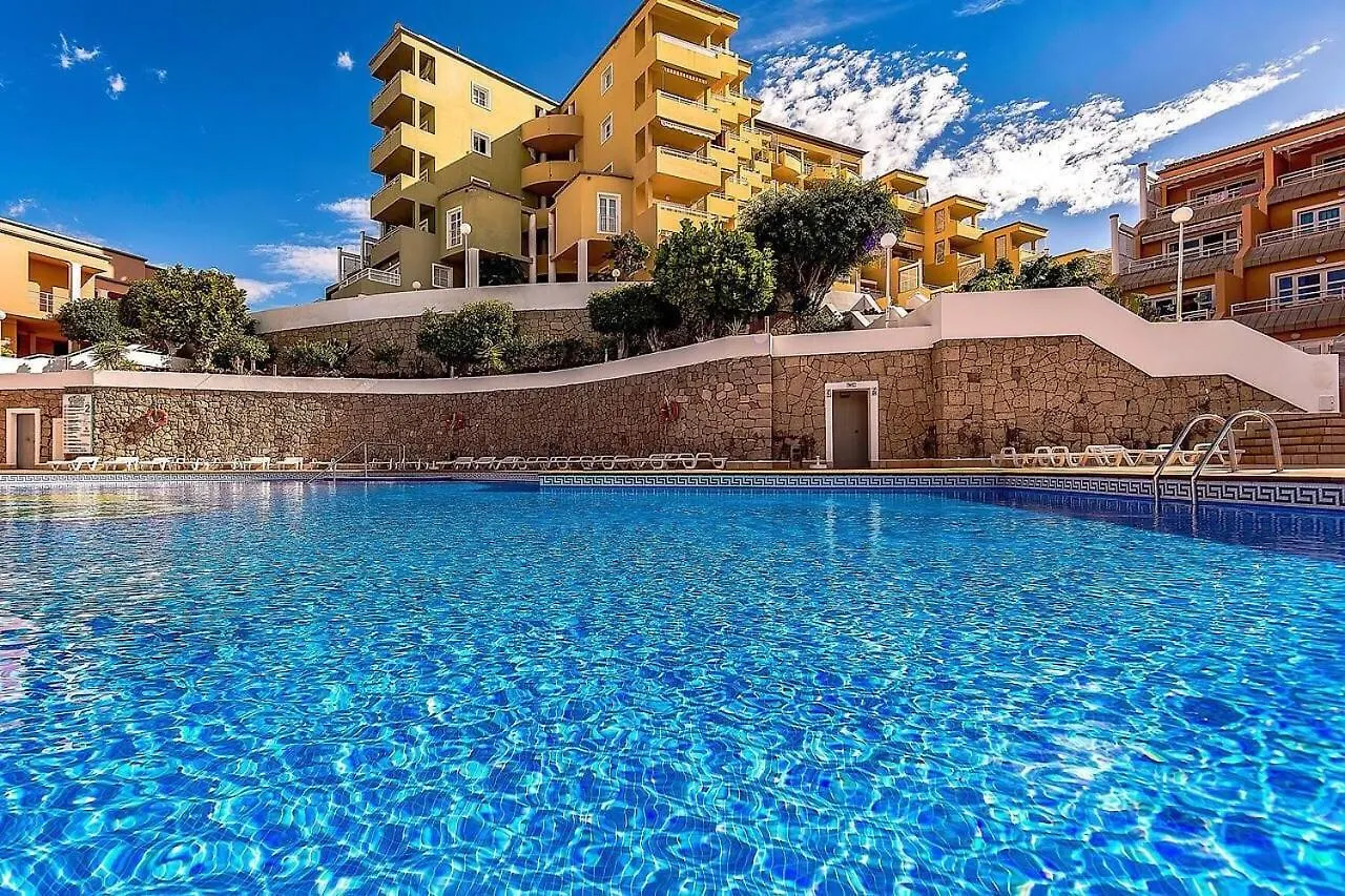 Lux Orlando Apartment Costa Adeje
