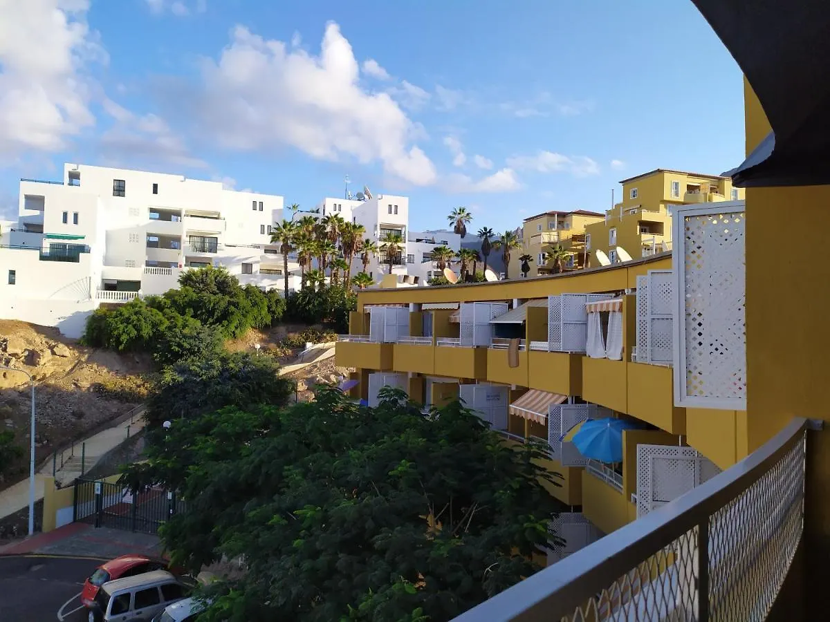 Apartament Lux Orlando Costa Adeje