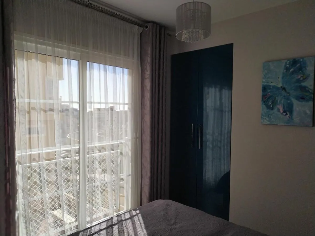 Apartament Lux Orlando Costa Adeje  0*, Costa Adeje (Tenerife)