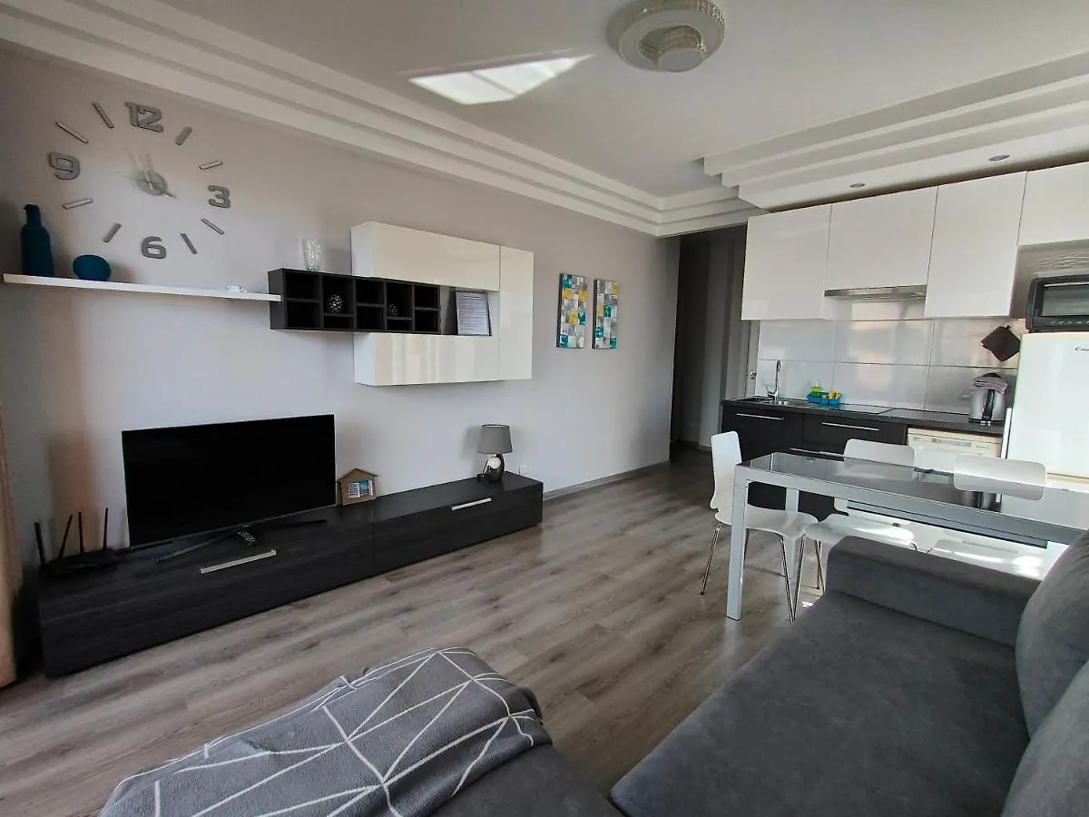 Apartament Lux Orlando Costa Adeje