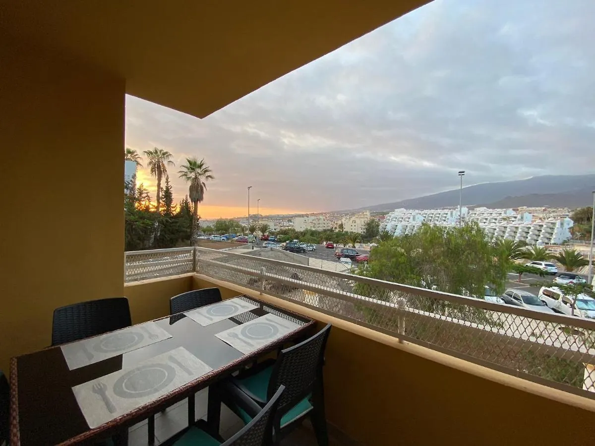 Apartament Lux Orlando Costa Adeje  0*, Costa Adeje (Tenerife) Hiszpania