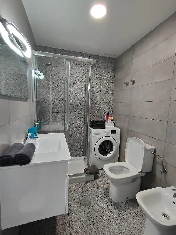 Apartament Lux Orlando Costa Adeje