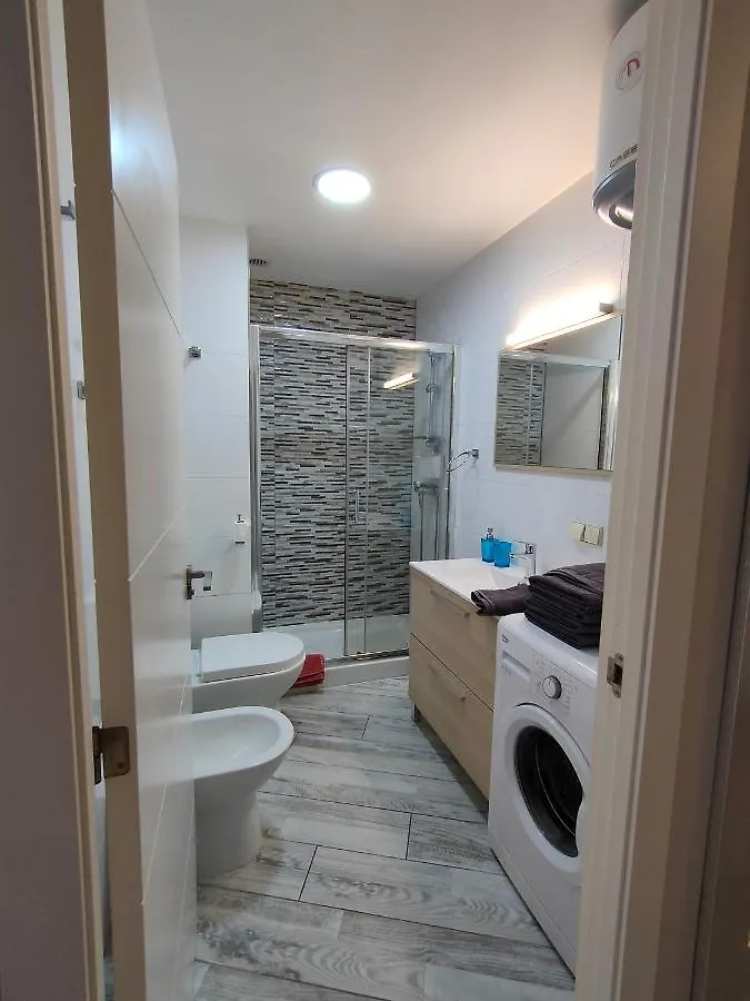 Apartament Lux Orlando Costa Adeje  Hiszpania