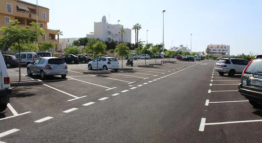 Apartament Lux Orlando Costa Adeje