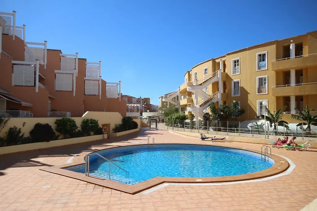 Apartament Lux Orlando Costa Adeje   Costa Adeje (Tenerife)
