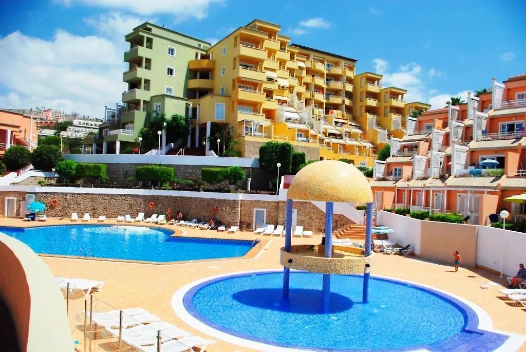 Apartament Lux Orlando Costa Adeje  Costa Adeje (Tenerife)