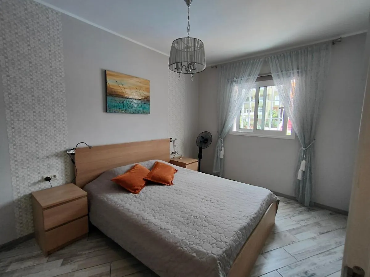 Lux Orlando Apartment Costa Adeje  Costa Adeje (Tenerife)
