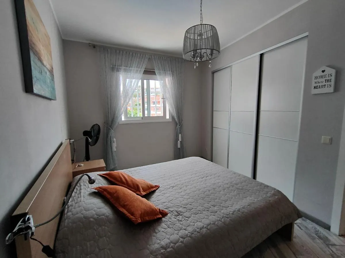 Lux Orlando Apartment Costa Adeje  Spain