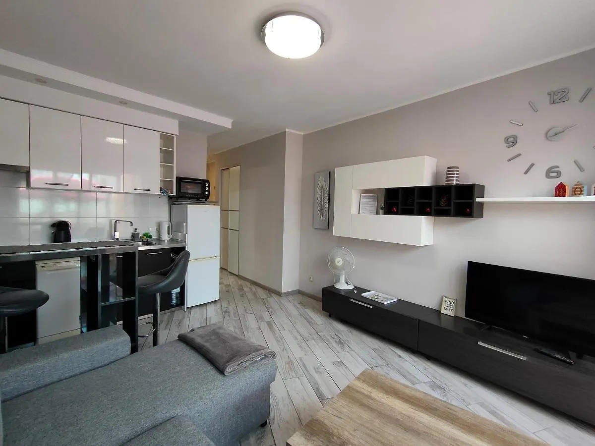 Lux Orlando Apartment Costa Adeje