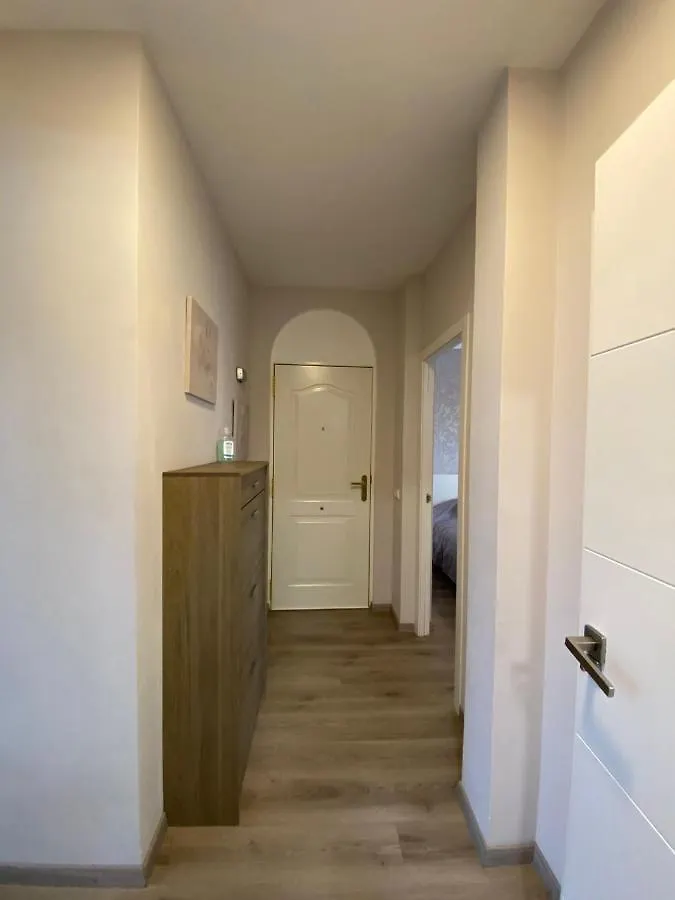 Lux Orlando Apartment Costa Adeje  Costa Adeje (Tenerife)