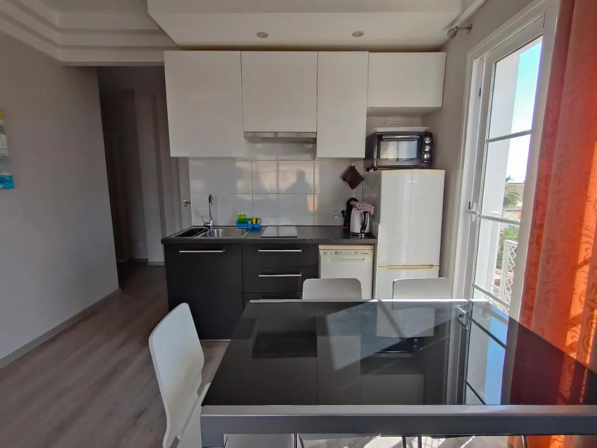Lux Orlando Apartment Costa Adeje  0*, Costa Adeje (Tenerife) Spain