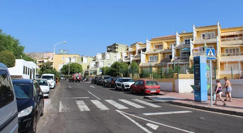 Lux Orlando Apartment Costa Adeje