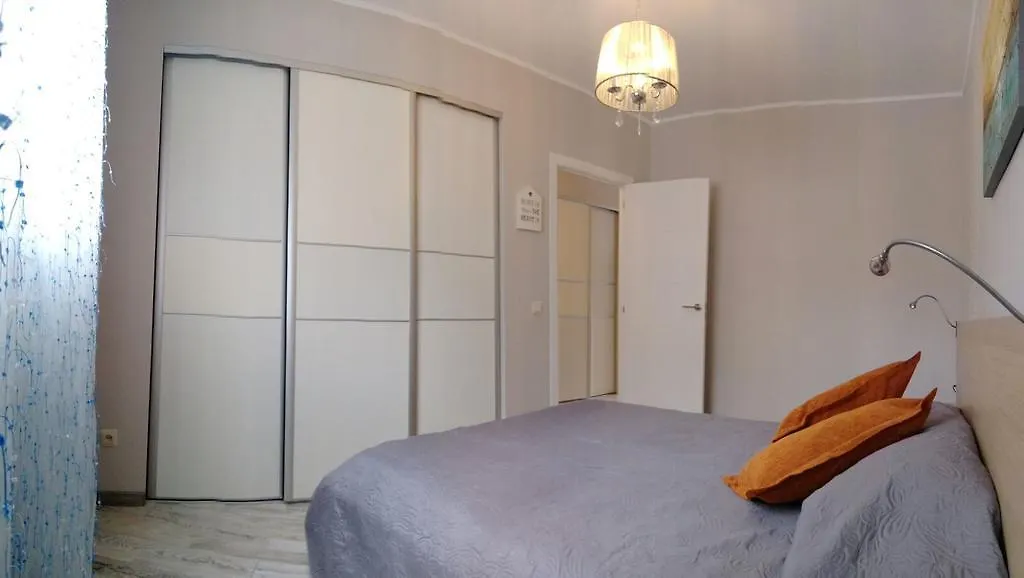 Lux Orlando Apartment Costa Adeje